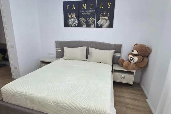Shtepi ne shitje Apartament ne Tirane, 1+1, Mobilimi E mobiluar, Pagesa 13,000,000  Leke.