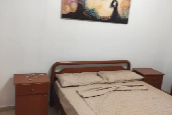 Shtepi me qera Apartament ne Tirane, 2+1, Mobilimi E mobiluar, Pagesa 650  Euro.