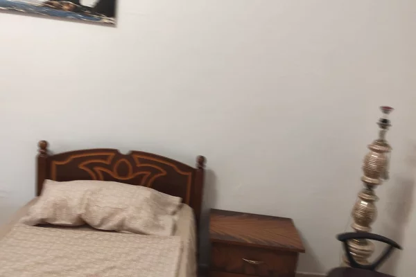 Shtepi me qera Apartament ne Tirane, 2+1, Mobilimi E mobiluar, Pagesa 650  Euro.