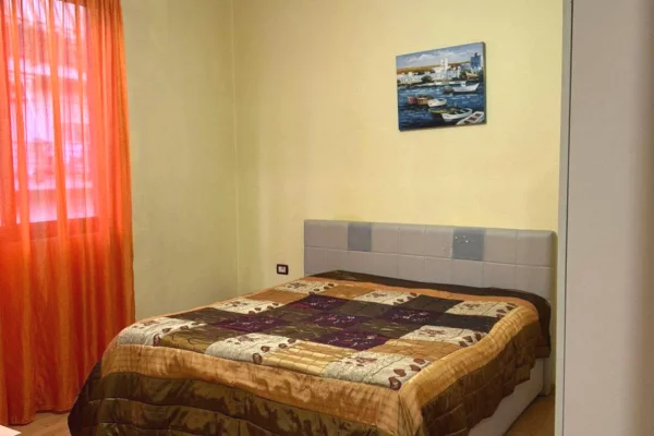Shtepi me qera Apartament ne Tirane, 2+1, Mobilimi E mobiluar, Pagesa 60,000  Leke.