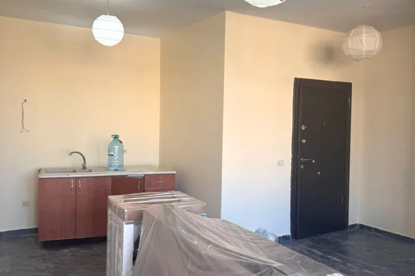 Shtepi ne shitje Garsoniere ne Tirane - 67,000 Euro