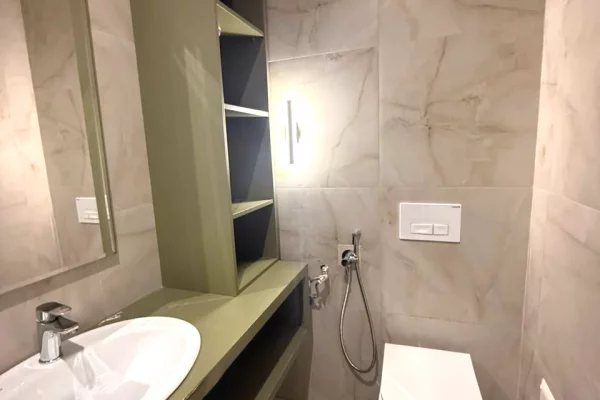 Shtepi ne shitje Apartament ne Tirane, 1+1, Mobilimi E mobiluar, Pagesa 8,200,000  Leke.