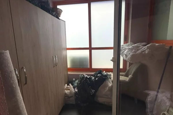 Shtepi ne shitje Apartament ne Tirane, 1+1, Mobilimi E mobiluar, Pagesa 8,200,000  Leke.