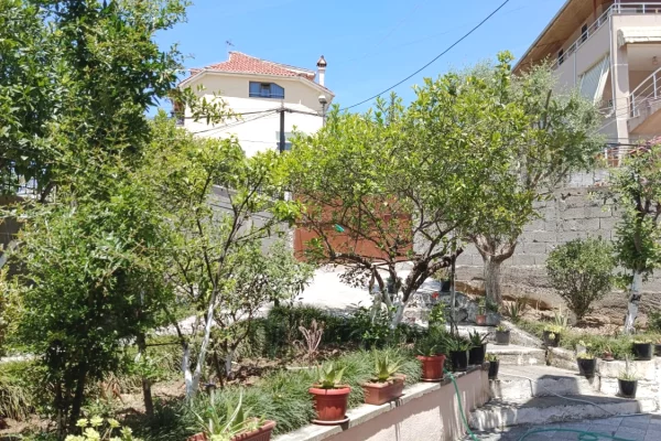 Shtepi me qera Apartament ne Tirane, 1+1, Mobilimi E mobiluar, Pagesa 35,000  Leke.