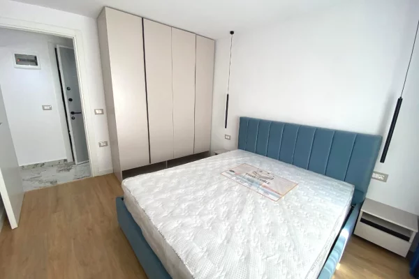 Shtepi ne shitje Apartament ne Tirane, 1+1, Mobilimi E mobiluar, Pagesa 133,000  Euro.