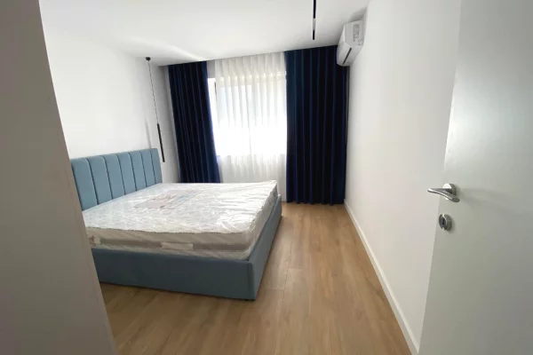 Shtepi ne shitje Apartament ne Tirane, 1+1, Mobilimi E mobiluar, Pagesa 133,000  Euro.