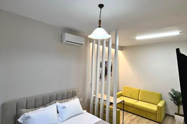 Shtepi ne shitje Garsoniere ne Tirane - 110,000 Euro