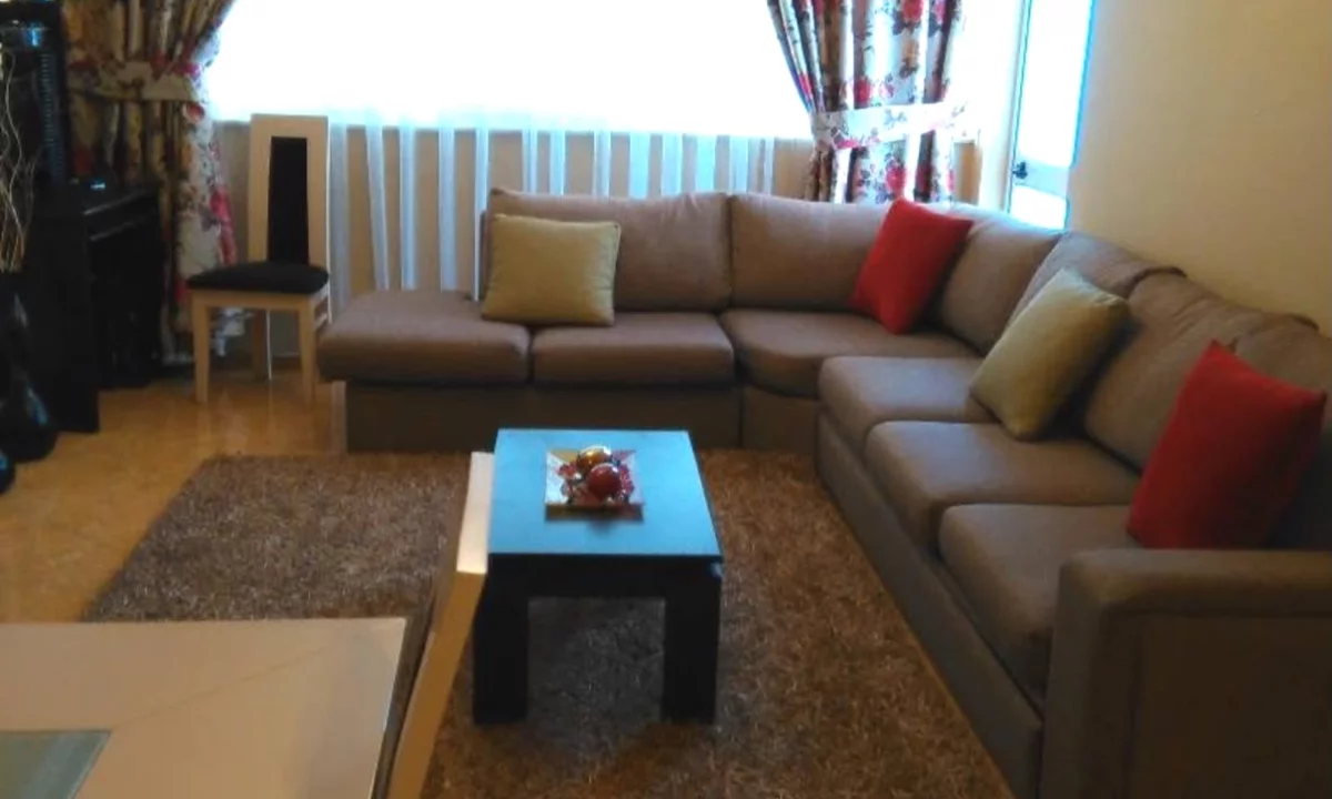 Shtepi ne shitje Apartament ne Tirane, 1+1, Mobilimi E mobiluar, Pagesa 125,000  Euro.
