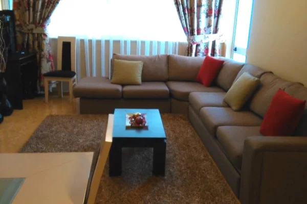 Shtepi ne shitje 1+1 ne Tirane - 125,000 Euro
