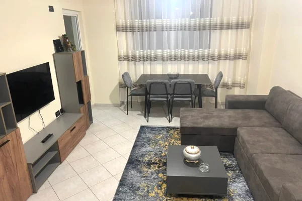 Shtepi ne shitje 1+1 ne Tirane - 11,500,000 Leke