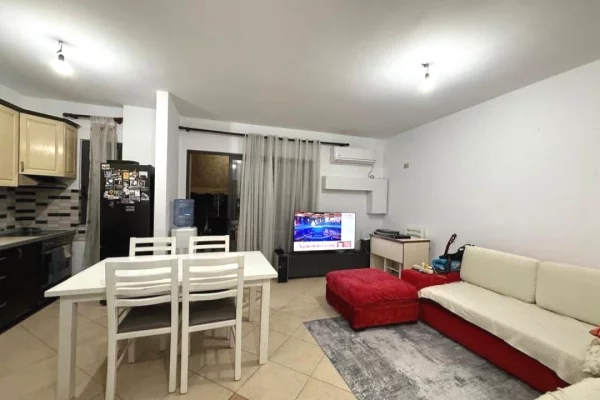 Shtepi ne shitje Apartament ne Tirane, 2+1, Mobilimi E mobiluar, Pagesa 170,000  Euro.