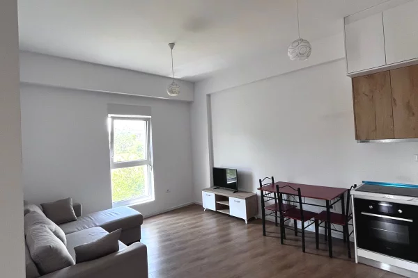 SHITET APARTAMENT 2+1+2 – REZIDENCA KAIMI, ALI DEMI, TIRANË