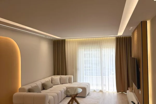 Shtepi ne shitje 2+1 ne Tirane - 18,500,000 Leke