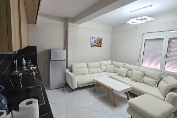 Casa in affitto 1+1 a Tirana - 600 Euro