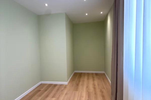 Shtepi ne shitje Apartament ne Tirane, 2+1, Mobilimi E mobiluar, Pagesa 235,000  Euro.