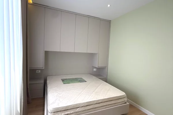 Shtepi ne shitje Apartament ne Tirane, 2+1, Mobilimi E mobiluar, Pagesa 235,000  Euro.