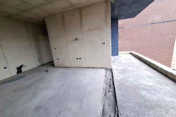 Shtepi ne shitje 1+1 ne Tirane - 118,800 Euro