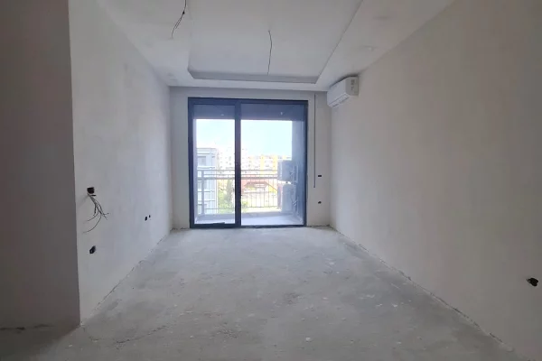 Shtepi ne shitje 1+1 ne Tirane - 118,800 Euro
