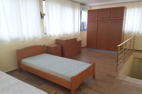 Apartment for rent in Tirana 1+1, Furnished