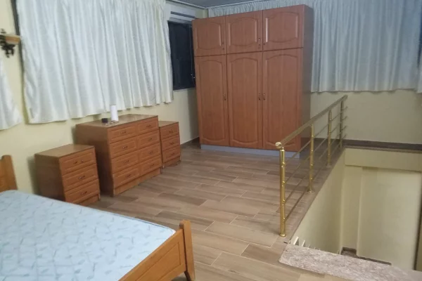 Apartment for rent in Tirana 1+1, Furnished