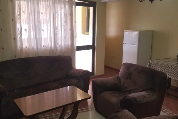Apartment for rent in Tirana 1+1, Furnished