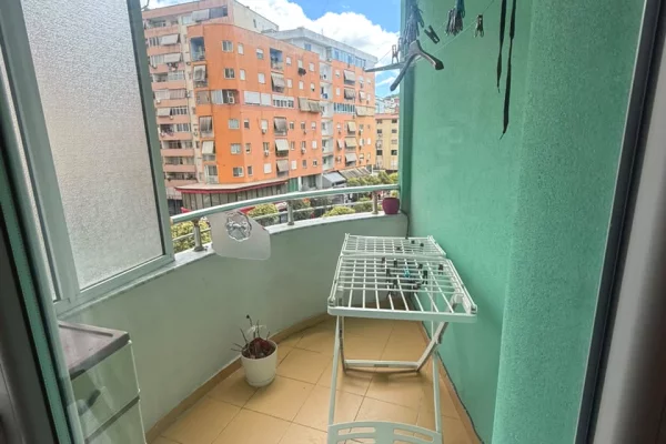 Apartment for rent in Tirana 2+1, Furnished