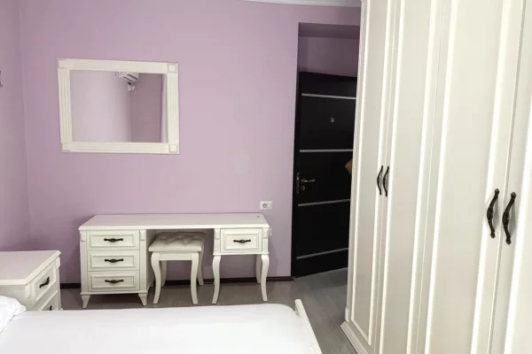 Apartment for rent in Tirana 2+1, Furnished
