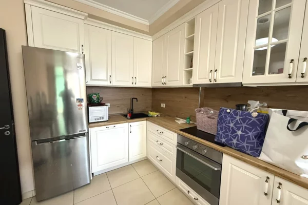 Apartment for rent in Tirana 2+1, Furnished