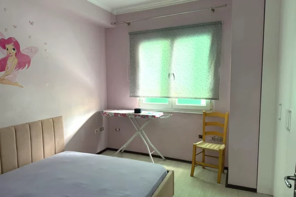 Apartment for rent in Tirana 2+1, Furnished