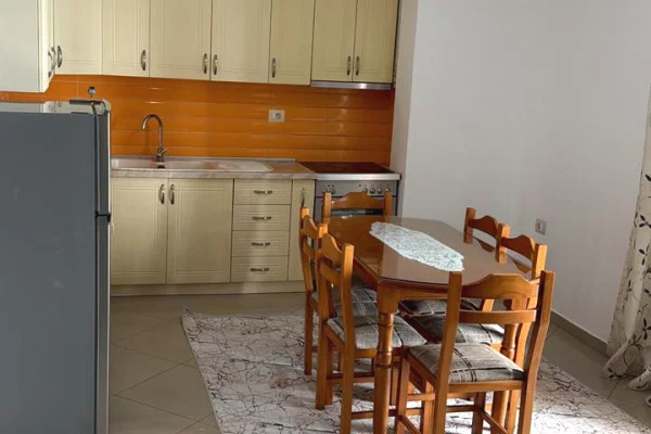 Apartment for rent in Tirana 2+1, Furnished