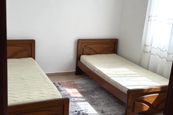 Apartment for rent in Tirana 2+1, Furnished