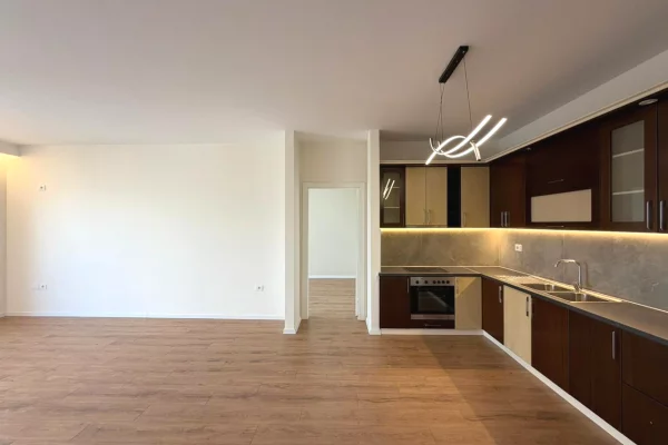 Shtepi ne shitje Apartament ne Tirane, 2+1, Mobilimi Pjeserisht e mobiluar, Pagesa 163,000  Euro.