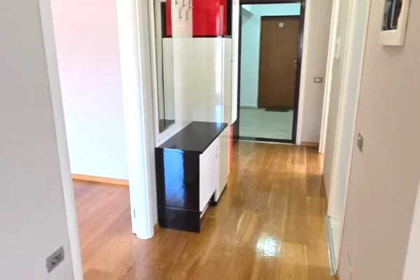 Shtepi ne shitje Apartament ne Tirane, 2+1, Mobilimi E mobiluar, Pagesa 260,000  Euro.