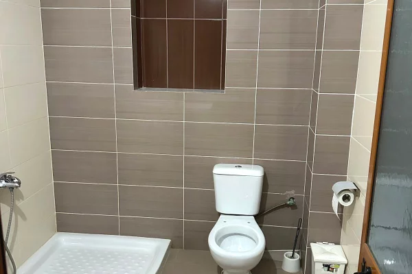 Shtepi me qera Apartament ne Tirane, Garsoniere, Mobilimi E mobiluar, Pagesa 28,000  Leke.