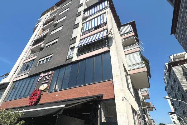 House for Sale 1+1 in Tirana - 14,000,000 Leke