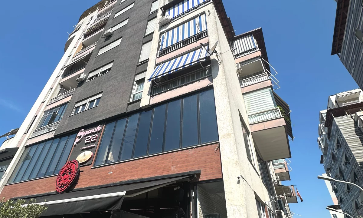 Shtepi ne shitje Apartament ne Tirane, 1+1, Mobilimi E mobiluar, Pagesa 14,000,000  Leke.