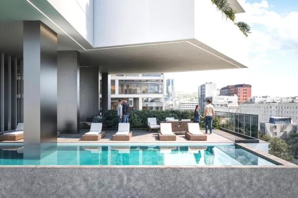 Shtepi ne shitje Apartament ne Tirane, 1+1, Mobilimi Bosh, pa mobiluar, Pagesa 274,617  Euro.
