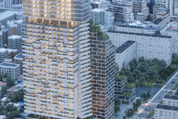 Shtepi ne shitje Apartament ne Tirane, 1+1, Mobilimi Bosh, pa mobiluar, Pagesa 274,617  Euro.