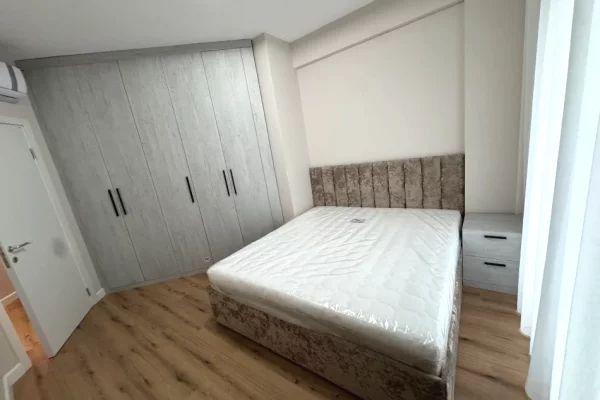 Shtepi me qera Apartament ne Tirane, 1+1, Mobilimi E mobiluar, Pagesa 70,000  Leke.