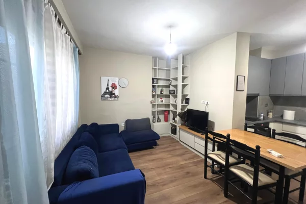 Shtepi ne shitje 1+1 ne Tirane - 9,900,000 Leke