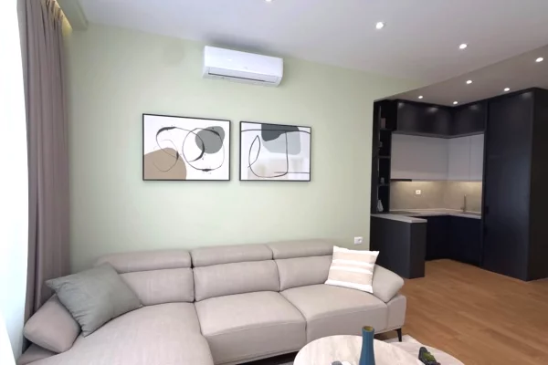 Shtepi ne shitje 2+1 ne Tirane - 225,000 Euro