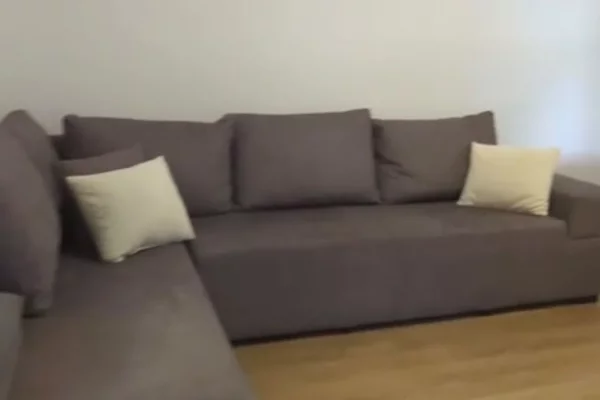 Shtepi ne shitje Apartament ne Tirane, 1+1, Mobilimi E mobiluar, Pagesa 129,000  Euro.
