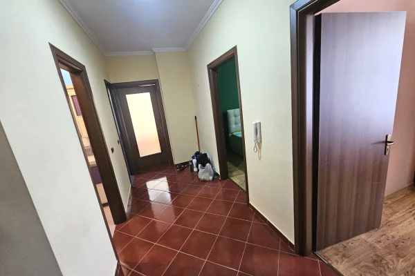 Shtepi me qera Apartament ne Tirane, 2+1, Mobilimi E mobiluar, Pagesa 50,000  Leke.