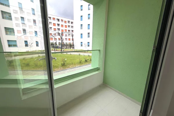 Shtepi ne shitje Apartament ne Tirane, 1+1, Mobilimi Bosh, pa mobiluar, Pagesa 8,460,000  Leke.