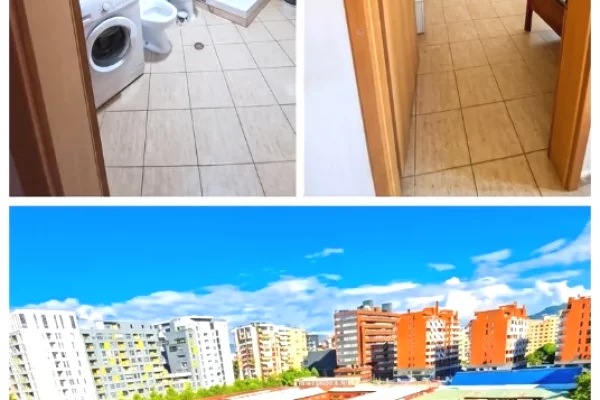 Shtepi ne shitje Apartament ne Tirane, 2+1, Mobilimi E mobiluar, Pagesa 195,000  Euro.