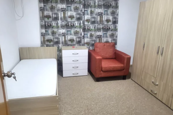 Shtepi me qera Apartament ne Tirane, 2+1, Mobilimi E mobiluar, Pagesa 600  Euro.