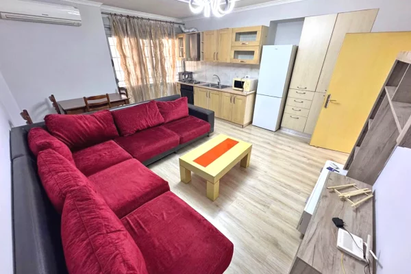 Shtepi ne shitje 1+1 ne Tirane - 114,000 Euro
