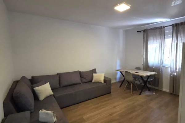 Shtepi ne shitje 1+1 ne Tirane - 129,000 Euro