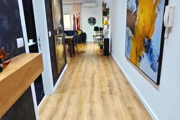 Apartment for rent in Tirana 2+1, Furnished