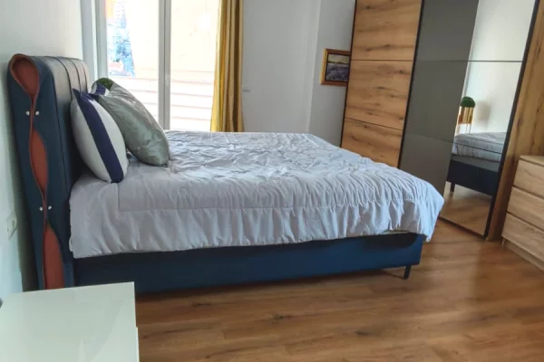 Apartment for rent in Tirana 2+1, Furnished